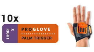 ProGlove Index Trigger 10 Pcs. Pack - Pick Right or Left and Pick Size (G006-XX-10)
