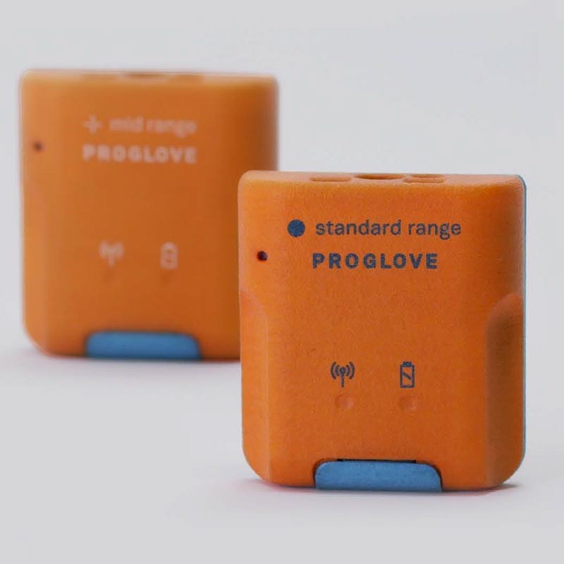 MARK 3 From ProGlove Allows for Flexible Range Barcode Scanning - ProGlove  - EN