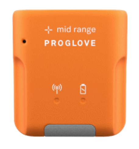 ProGlove MARK 2 Mid Range (M003-US)