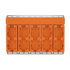 ProGlove 10-Slot Charging Station Body (C007)