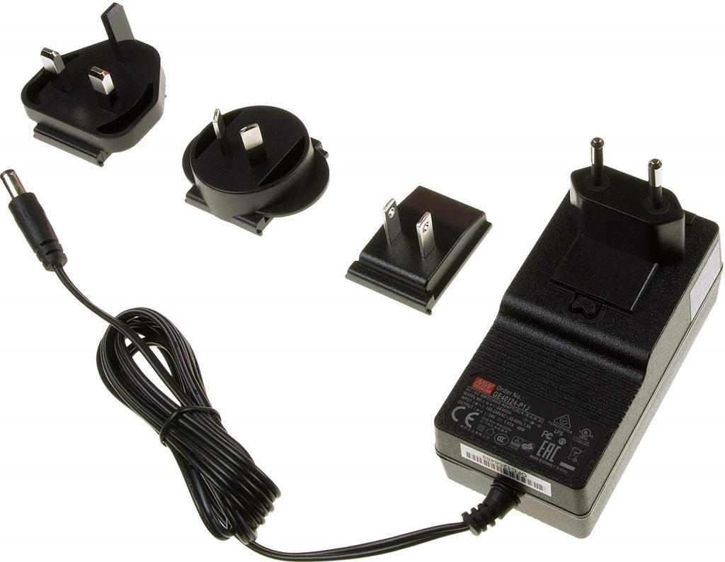 ProGlove Power Plug 10-Slot Charging Station INT (Z007)